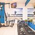 Gimnasio