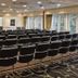 Sala de conferencias