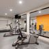Gimnasio