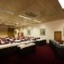 Sala de conferencias