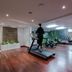 Gimnasio