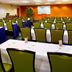 Sala de conferencias
