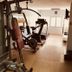 Gimnasio