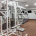 Gimnasio