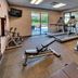 Gimnasio