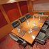 Sala de conferencias