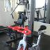 Gimnasio