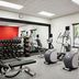 Gimnasio