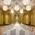 Sala de banquetes