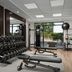 Gimnasio