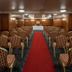 Sala de conferencias