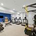 Gimnasio