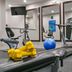 Gimnasio