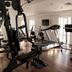 Gimnasio