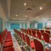 Sala de conferencias