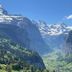 Vista del exterior