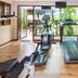 Gimnasio