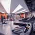 Gimnasio