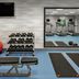 Gimnasio