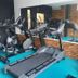 Gimnasio
