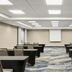 Sala de conferencias