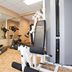 Gimnasio