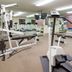 Gimnasio