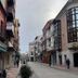 Vista del exterior