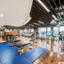 Gimnasio