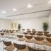 Sala de conferencias