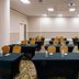Sala de conferencias