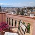 Balcón