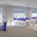 Sala de banquetes