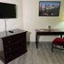 Servicio de la habitación