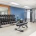 Gimnasio