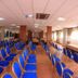 Sala de conferencias