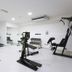 Gimnasio