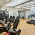 Gimnasio