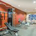 Gimnasio