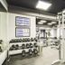 Gimnasio