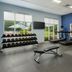 Gimnasio
