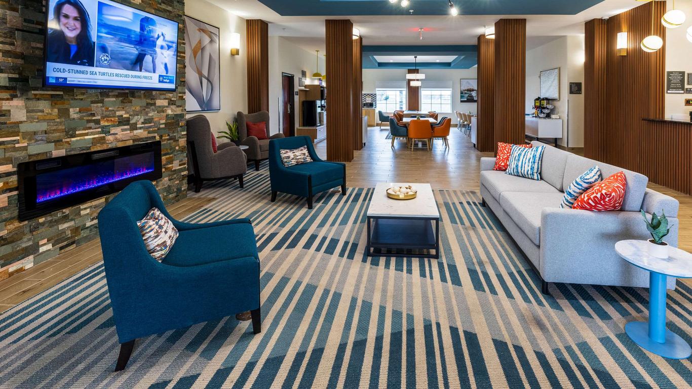 Comfort Inn and Suites New Iberia - Avery Island