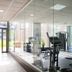 Gimnasio