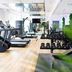 Gimnasio