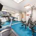 Gimnasio