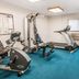 Gimnasio
