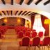 Sala de conferencias
