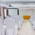 Sala de conferencias