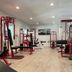Gimnasio