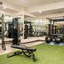 Gimnasio
